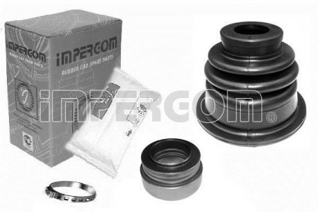 Пильовик привідного валу IMPERGOM 30608 (фото 1)