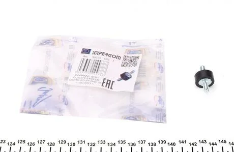 Монтажный элемент радиатора IMPERGOM 30723