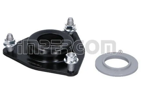 Подушка амортизатора (переднего) Citroen C4/Peugeot 4007/4008 1.6/1.8 HDi 07- IMPERGOM 31183