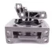 Опора двигателя R MASTER 10- FWD RH 2.3DCI IMPERGOM 31584 (фото 4)