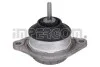 Подушка двигателя (L) Audi A6 1.9 TDI 94-07 32446