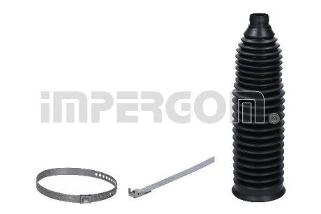 Пильник рейки рульової Audi A4/A6/VW Passat 94-05 (19x251x63) IMPERGOM 33326TE