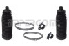 Пыльник рейки рулевой BMW X5 (E53) 00-06 M57/M54/M62 IMPERGOM 33438TE (фото 1)