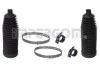 Пыльник рейки рулевой BMW X5 (E53) 00-06 M57/M54/M62 IMPERGOM 33438TE (фото 1)