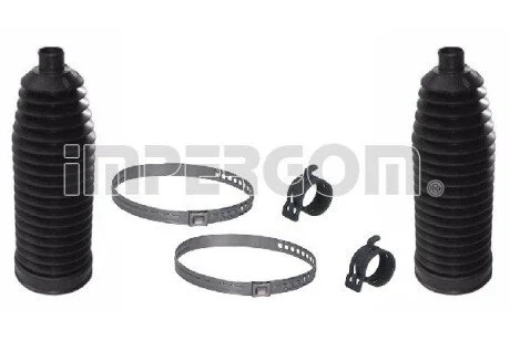 Пыльник рейки рулевой BMW X5 (E53) 00-06 M57/M54/M62 IMPERGOM 33438TE