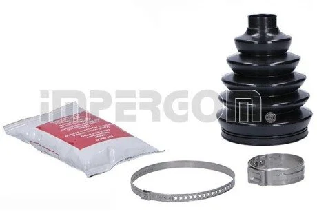 Osіona przeg.zew.kpl. AR159.. IMPERGOM 33512TE