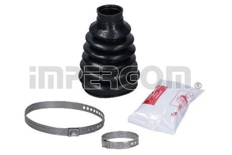 Пыльник шруса (наружный) Renault Clio II/Megane I 1.4/1.9D 96-05 (34x60x130) (к-кт) IMPERGOM 33612