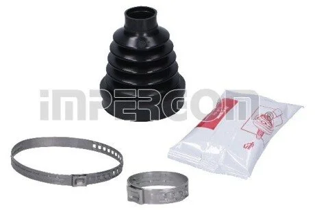 Пыльник шруса (внутренний) Renault Kangoo 08- (21.5x69x95) (к-кт) IMPERGOM 33625