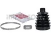 Пыльник шруса (наружный) Ford Galaxy/Mondeo/S-Max 06-15 (30x92x129) (к-кт) IMPERGOM 33735TE (фото 1)