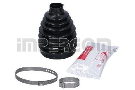 Osłona przeg.zew.kpl. DUSTER.. + IMPERGOM 33748TE