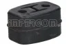 Кронштейн крепления глушителя VW Golf/Tiguan/Passat 1.4-2.0TSI 14- 34346