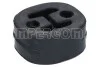 Резинка глушителя VW Caddy III/Golf V/Passat 03-15 35105
