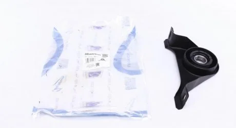 Комплект підвісної опори карданного валу з кульковим підшипником IMPERGOM 35737 (фото 1)