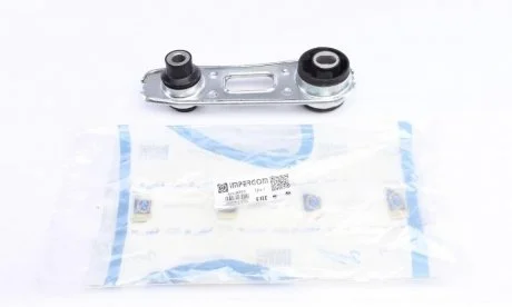 Подушка двигателя (сверху/R) Renault Laguna II 01- IMPERGOM 36515