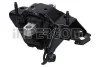 Подушка двигателя (задняя) (L) Skoda Fabia/Rapid 1.2-1.6 07-15/VW Polo 1.2TSI/1.6 09- 37229