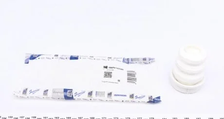 Фото 1 - відбійник амортизатора IMPERGOM 37510 Відбійник амортизатора IMPERGOM 37510 (фото 1)