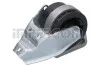 Poduszka siln. SMART aluminium 38511AL