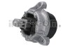 Подушка двигуна BMW 5 (F10/F11) 2.0d xDrive 11-16 (N47/B47) 38587