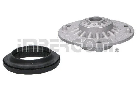 Подушка амортизатора + підшипник (переднього/к-кт) BMW 1 (F20/F21)/3 (F30/F80) 11-18 (N47/N57/B47/N55) IMPERGOM 38688