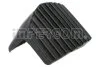 Накладка педалі: DS DS 3, DS 4, CITROEN C3 / C3 ORIGIN III, C3 AIRCROSS II, C3 I, C3 II, C3 II/HATCHBACK, C3 III, C3 PICASSO, C4, C4 CACTUS, C4 I, C4 II, C5 I, C5 II, C5 III 08.00- IMPERGOM 38943 (фото 1)
