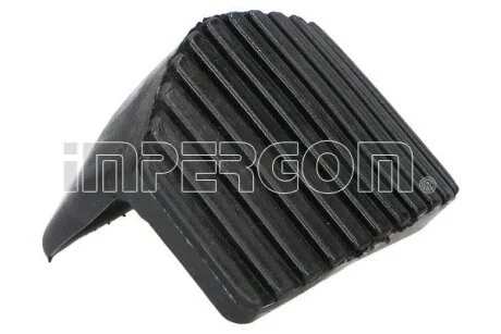 Накладка педалі: DS DS 3, DS 4, CITROEN C3 / C3 ORIGIN III, C3 AIRCROSS II, C3 I, C3 II, C3 II/HATCHBACK, C3 III, C3 PICASSO, C4, C4 CACTUS, C4 I, C4 II, C5 I, C5 II, C5 III 08.00- IMPERGOM 38943