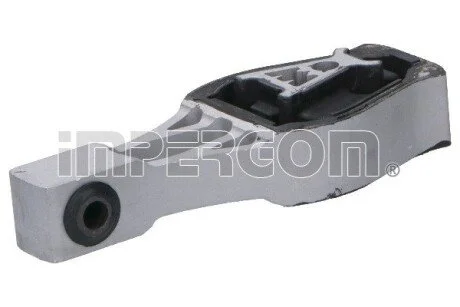 Подушка двигателя (задняя/нижняя) Citroen C4/Jumpy 1.6HDI 14- (косточка) IMPERGOM 38955 (фото 1)