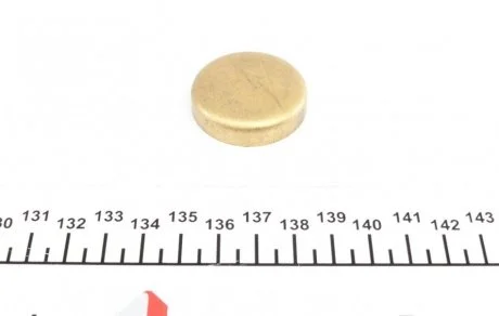 Заглушка блока IMPERGOM 40970 (фото 1)