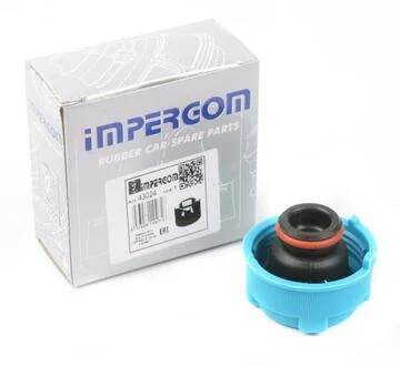 Кришка розширювального баку IMPERGOM 43024