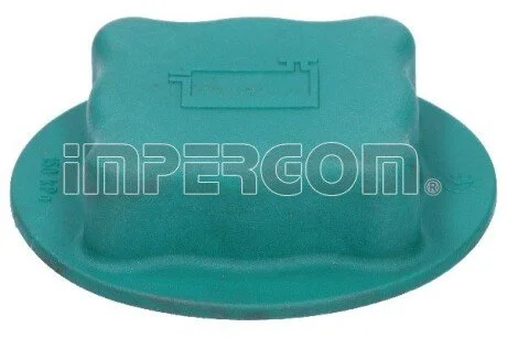 Кришка бачка системи охолодження IMPERGOM 43026