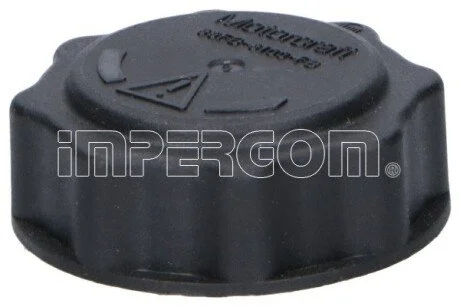 Кришка бачка системи охолодження IMPERGOM 43029