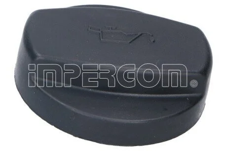 Крышка горловины маслозаливной MB OM314-366 IMPERGOM 43045 (фото 1)