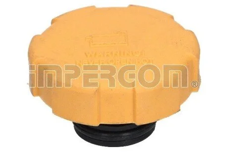 Крышка радиатора Opel Astra H/ Vectra C 02-10 IMPERGOM 43053