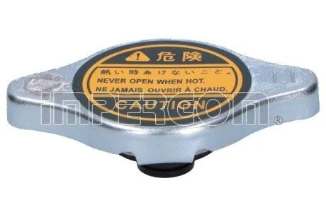 Korek chіodnicy PSA/FIAT/OPEL HONDA/MITSUBISHI/TOYOTA/MAZDA IMPERGOM 43063