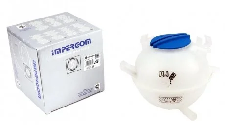 Расширительный бак охлаждения IMPERGOM 44107