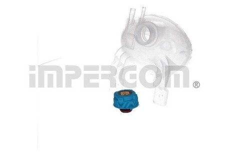 Корпус IMPERGOM 44120
