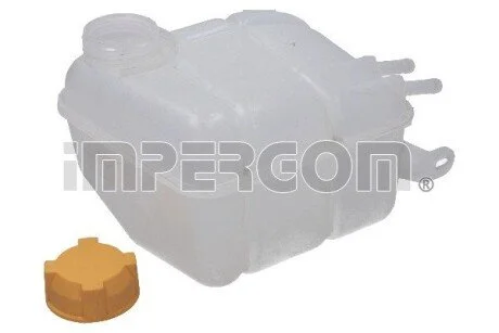 Фото 1 - компенсаційний бак, системи охолодження IMPERGOM 44131 Компенсаційний бак, системи охолодження IMPERGOM 44131 (фото 1)