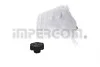 Бачок расширительный Opel Insignia A 1.4-2.0 SIDI/Turbo/CDTI 08-17 44206
