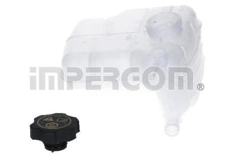 Компенсаційний бак системи охолодження CHEVROLET CRUZE,ORLANDO / OPEL ASTRA,ASTRA CLASSIC IMPERGOM 44212