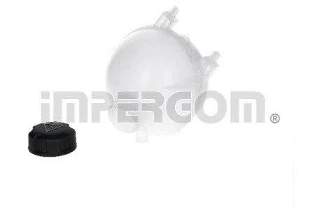 Бачок расширительный Citroen Berlingo/Peugeot Partner 08- IMPERGOM 44233