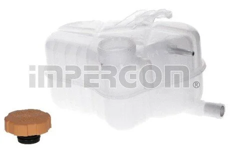 Zbiornik wyrówn. CORSA D -14 z korkiem IMPERGOM 44250