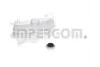 Zbiornik wyrówn. MOVANO/MASTER 2.5 TDCI/DCI z korkiem IMPERGOM 44251 (фото 1)