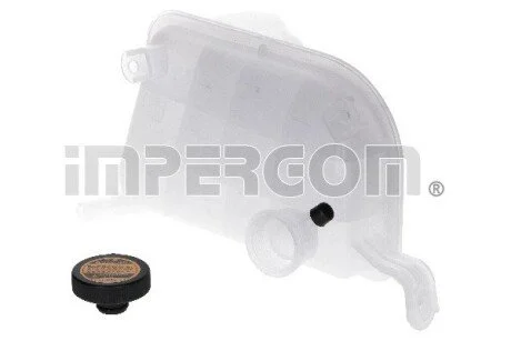 Zbiornik wyrówn. TOYOTA/LEXUS różne IMPERGOM 44489