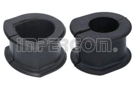 Tuleje przek.kier. x2 FIAT 126 IMPERGOM 5009