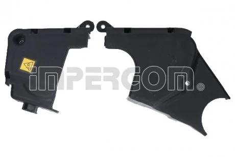 Кришкка ременя ГРМ ALFA ROMEO MITO FIAT 500, 500 C, DOBLO, DOBLO/MINIVAN, FIORINO/MINIVAN, GRANDE PUNTO, IDEA, LINEA, PALIO, PANDA, PANDA/HATCHBACK, PUNTO, PUNTO EVO 0.9CNG-1.4LPG 09.93- IMPERGOM 5342 (фото 1)