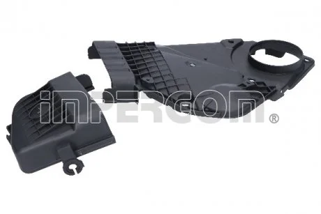 Кришкка ременя ГРМ CITROEN AX, BERLINGO, BERLINGO/MINIVAN, BX, C15/MINIVAN, C2, C3 I, C3 PLURIEL, NEMO, NEMO/MINIVAN, SAXO, XSARA, ZX, FIAT QUBO, PEUGEOT 1007, 106 I 1.1/1.4/1.4CNG 09.86- IMPERGOM 5392
