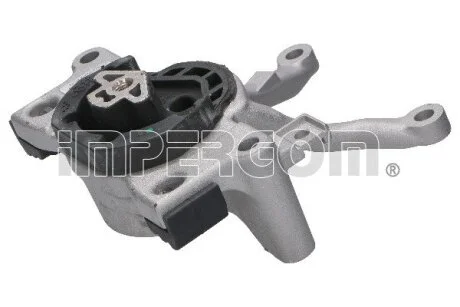 Подушка коробки передач задн (акпп) BMW 5 (G30, F90) 2.0H 03.17-06.20 IMPERGOM 610013