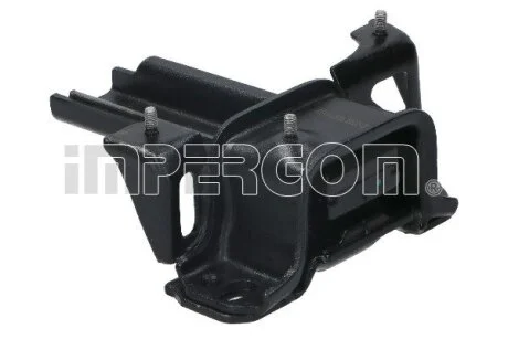 Подушка двигуна передн Лів, гумово-металев. MAZDA 2 1.3-1.6D 07.07-06.15 IMPERGOM 610169 (фото 1)