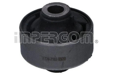 Сайлентблок важеля (переднього/знизу) Hyundai i20/Kia Rio 08-17 IMPERGOM 7182