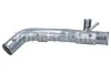 Патрубок радіатора FIAT DUCATO F1AE0481D-F1AGL411M 07.06- 80097