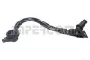 Патрубок системи охолодження Fiat Ducato 2.3 Multijet 06- 80445
